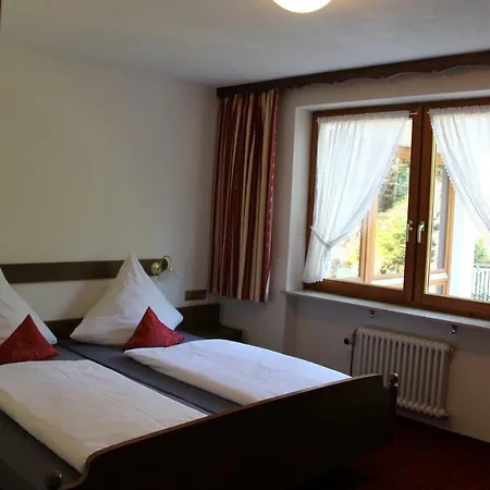 Apart Gastehaus Moosgrund