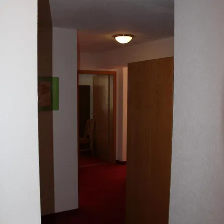 Mini-hôtel Apart Gastehaus Moosgrund Wieden