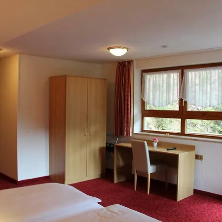 Apart Gastehaus Moosgrund * Wieden