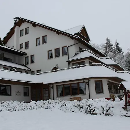 Apart Gastehaus Moosgrund