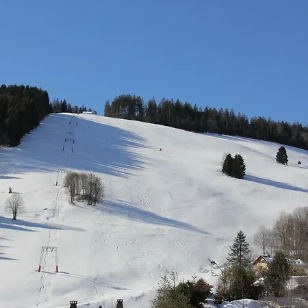 Inn Apart Gastehaus Moosgrund