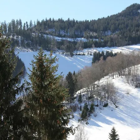 Inn Apart Gastehaus Moosgrund