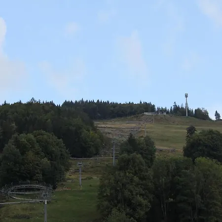 Inn Apart Gastehaus Moosgrund